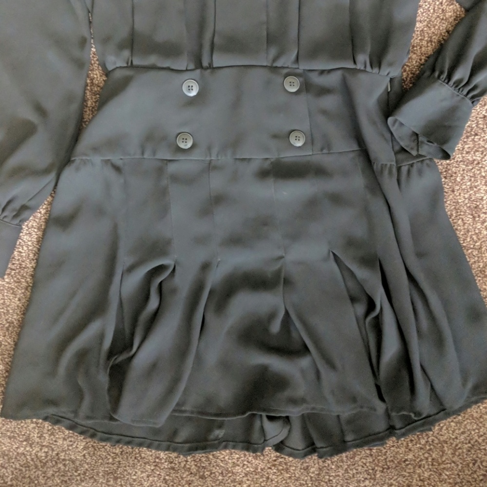 Vintage mini dress - Picture 3 of 7